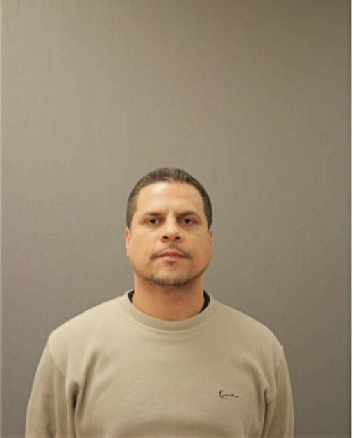 DAVID E PEREZ, Cook County, Illinois