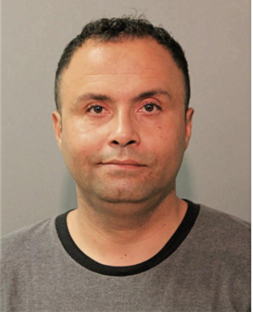 GILBERTO PEREZ, Cook County, Illinois