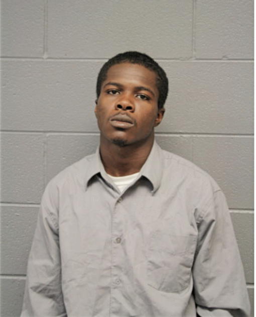 JONATHAN PHILLIPS, Cook County, Illinois