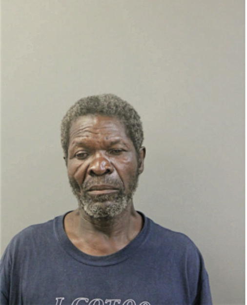 FRANK J PINKTON, Cook County, Illinois