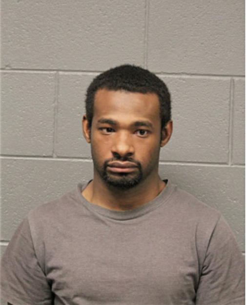 CALVIN L PITCHFORD, Cook County, Illinois