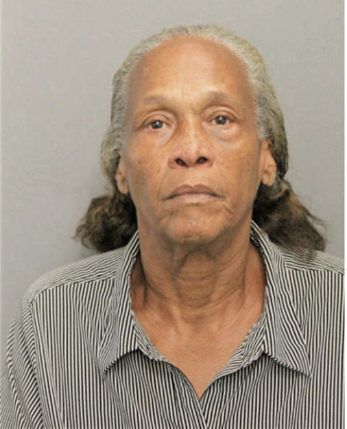 JOANNE PRATT, Cook County, Illinois