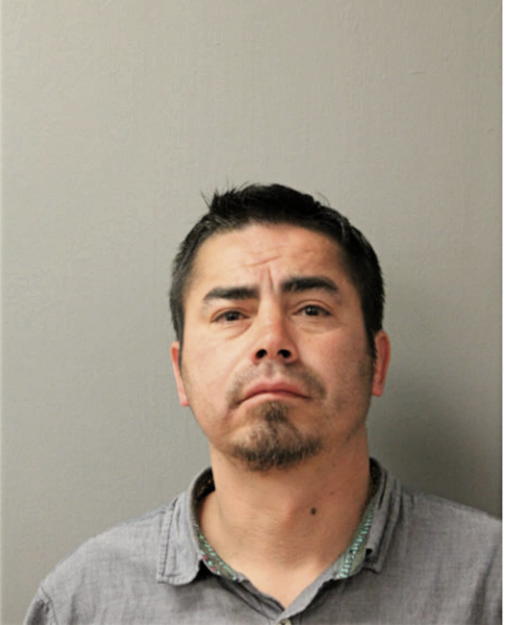 ALEJANDRO RAMIREZ, Cook County, Illinois