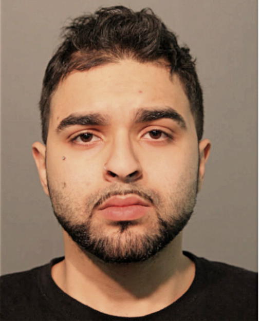JONATHAN A RAMOS, Cook County, Illinois