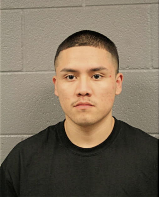 YAEL RAMOS, Cook County, Illinois