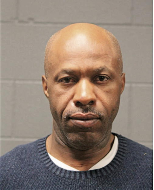 JOSEPH RANDLE, Cook County, Illinois