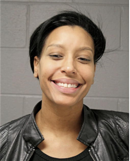 MICHELLE R REYNOLDS, Cook County, Illinois