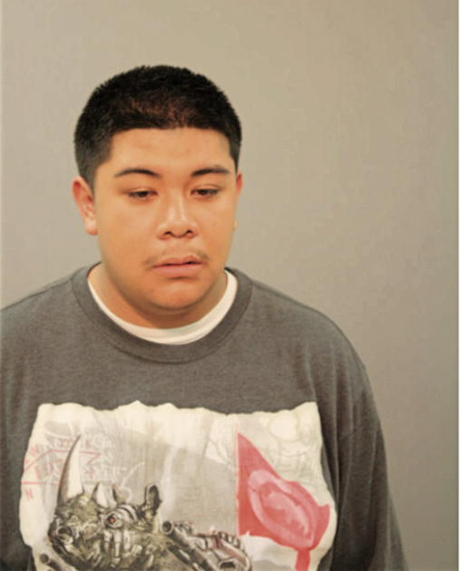 MARIO MOJICA RIOS, Cook County, Illinois