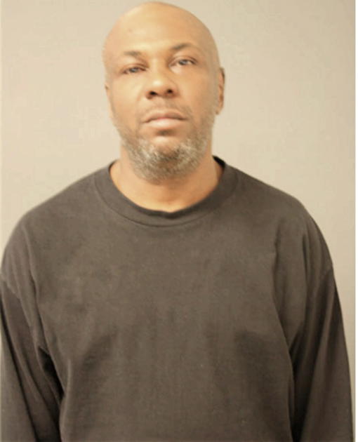 ANDREW ROBINSON, Cook County, Illinois