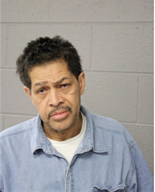 PHILLIP D ROBINSON, Cook County, Illinois