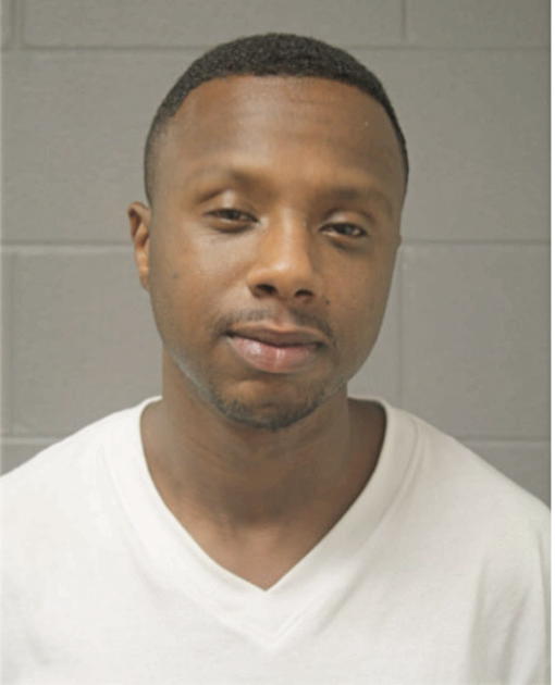 QUENTIN ROBINSON, Cook County, Illinois