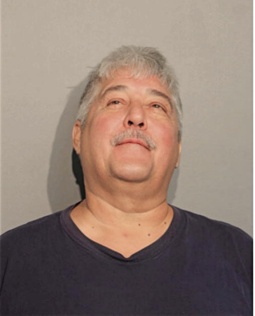 DENNIS L SACKMASTER, Cook County, Illinois