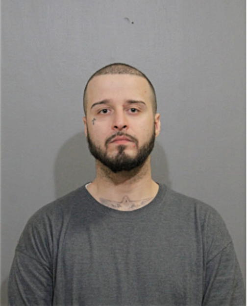 EMMANUEL SALINAS, Cook County, Illinois