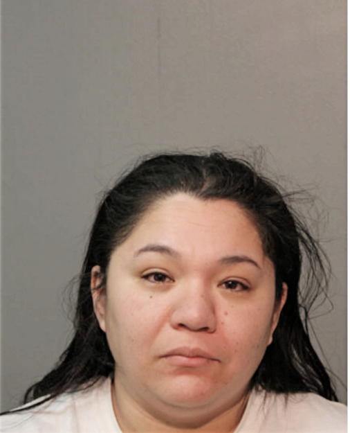 CAROLINA SANCHEZ, Cook County, Illinois