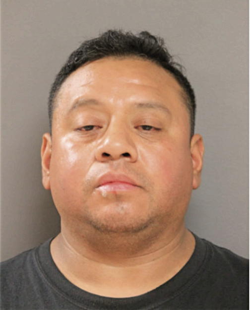 JUAN SANCHEZ, Cook County, Illinois