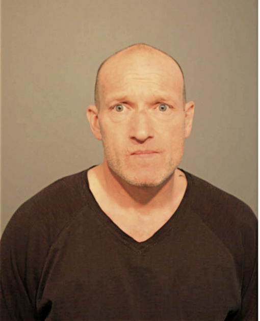 MARIO J SCHIMMERLING, Cook County, Illinois