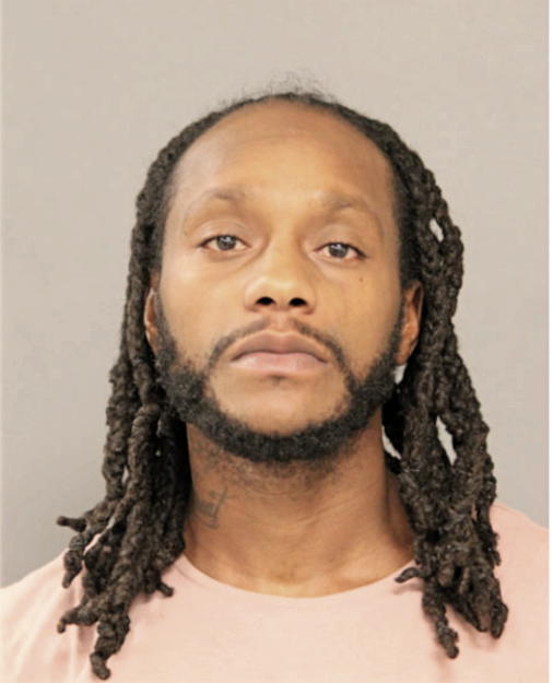 LEE SCOTT, Cook County, Illinois