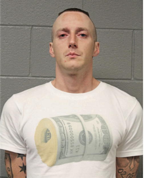 PATRICK SHEA, Cook County, Illinois
