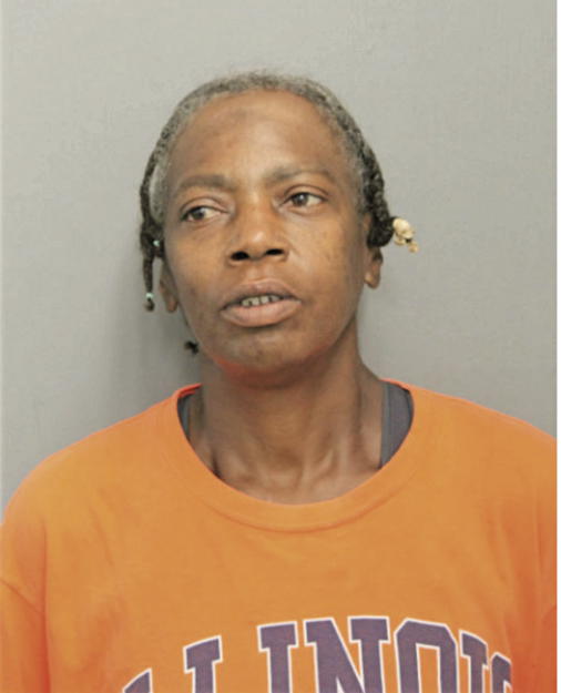 SONIA SHELTON, Cook County, Illinois