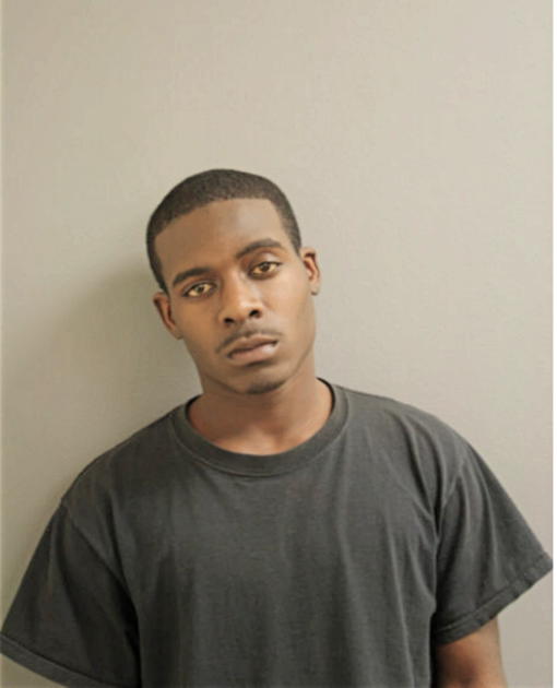 SHAKIEM SLAUGHTER, Cook County, Illinois