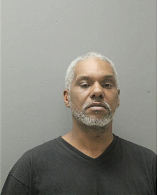 DARIUS L SMITH, Cook County, Illinois