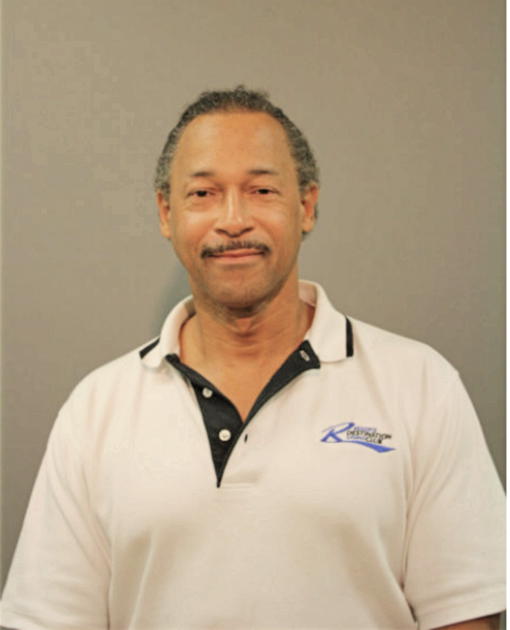 DARRICK J SMITH, Cook County, Illinois