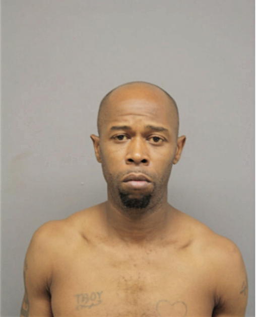 TROY S SOMERVILLE, Cook County, Illinois