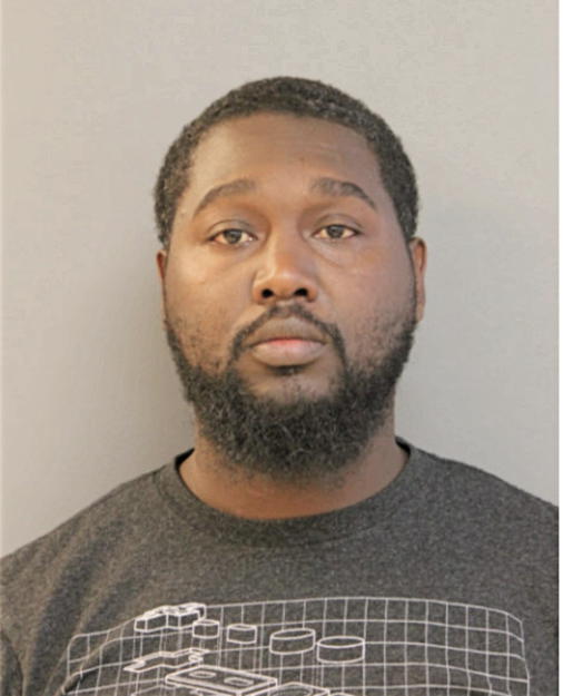 ANTONIO D STEWART, Cook County, Illinois