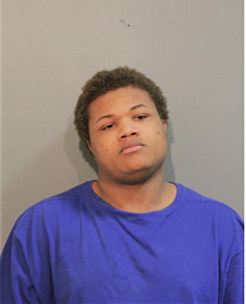 ANDREW J STRAW, Cook County, Illinois