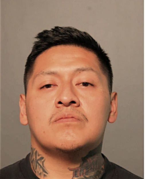 JOHN TAMAY, Cook County, Illinois