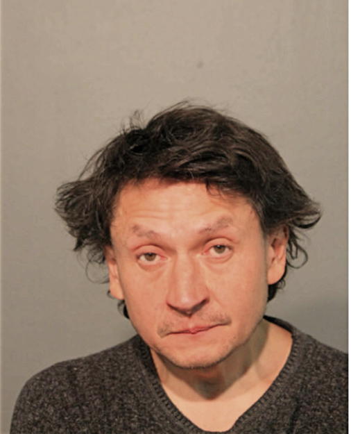 GEORGE TAPIA, Cook County, Illinois