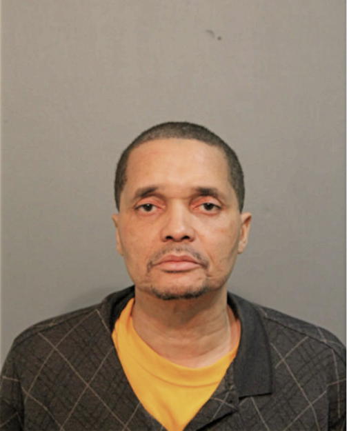 ANTHONY V TATE, Cook County, Illinois