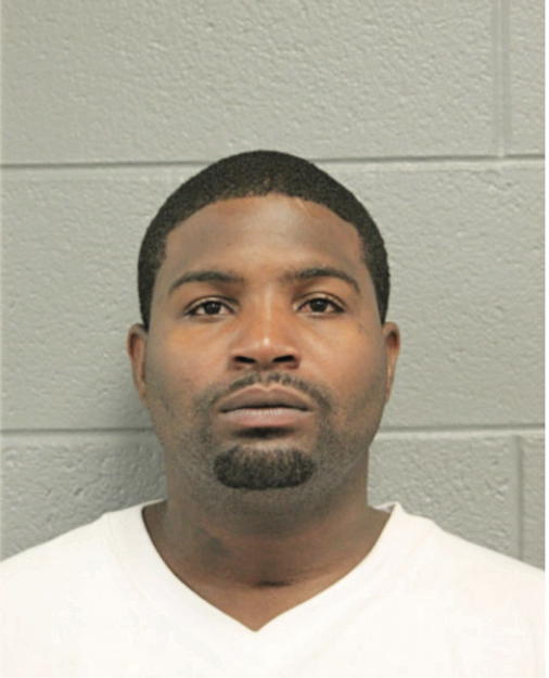 MANNEY THOMPSON, Cook County, Illinois