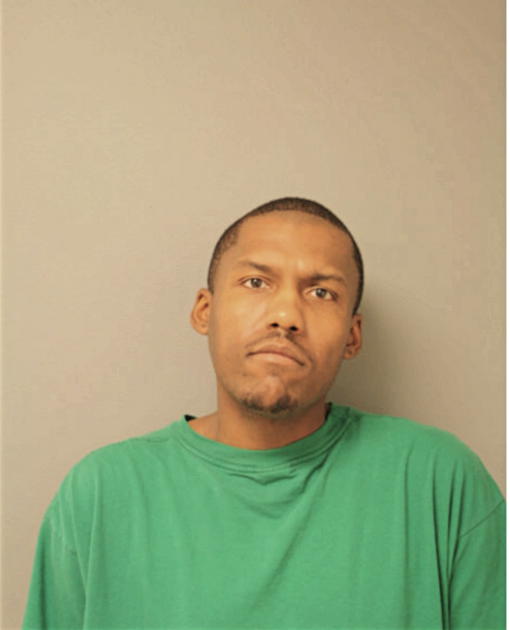 DANYALE L THURMAN, Cook County, Illinois