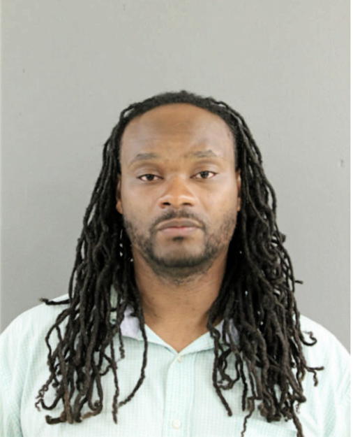 DASHAUN TIMS, Cook County, Illinois