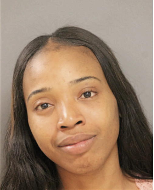 LETISHA TRIPLETT, Cook County, Illinois