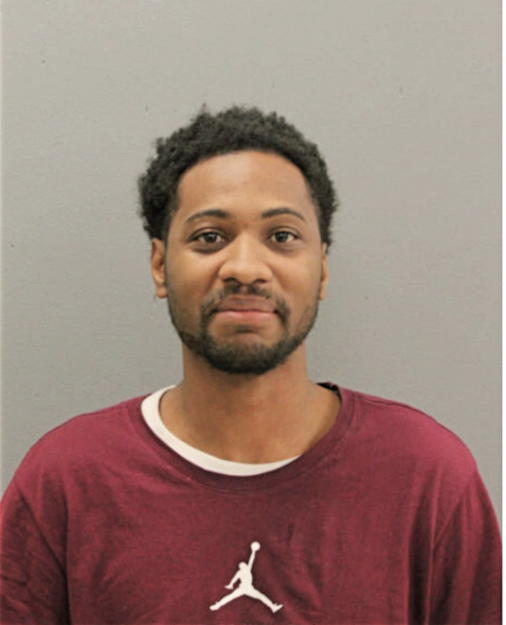 ROBERT E TURNER, Cook County, Illinois