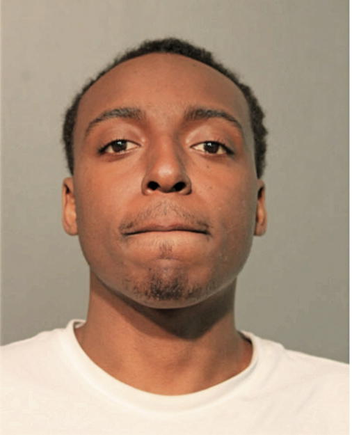 MARTEZ J TYREE, Cook County, Illinois