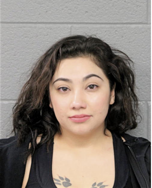 DESIREE JASMINE VALDEZ, Cook County, Illinois