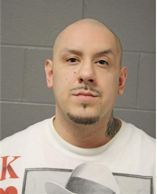 RAUL A VASQUEZ, Cook County, Illinois