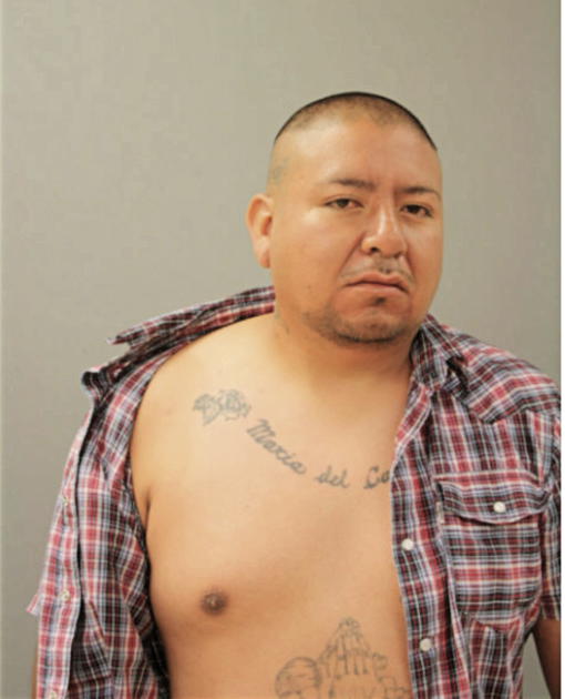 JUAN VILLA, Cook County, Illinois