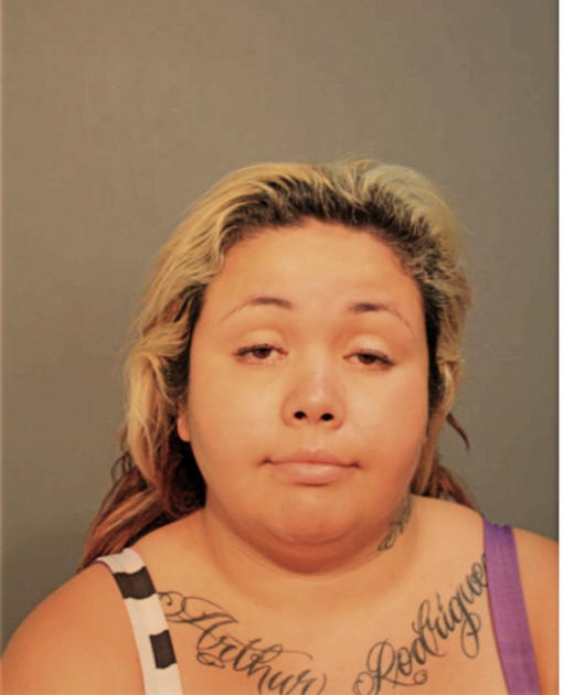 MONICA VIRGEN, Cook County, Illinois