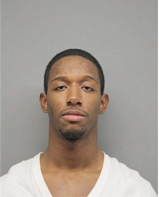 MICHAEL WADE, Cook County, Illinois