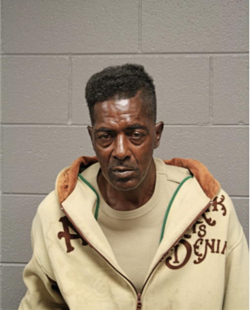 GREGORY WALLACE, Cook County, Illinois