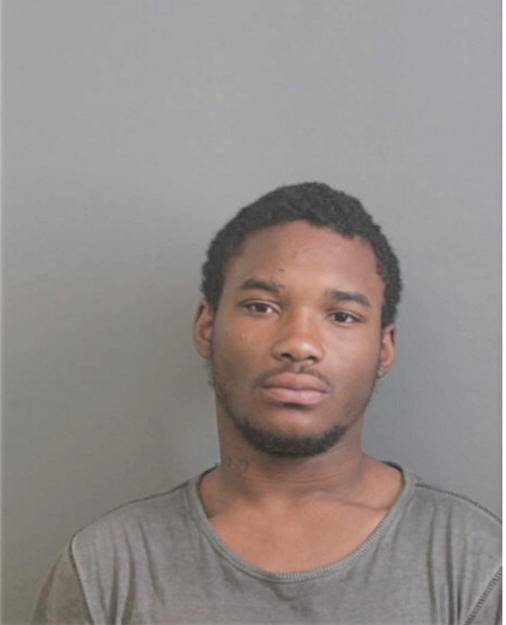 LEANDREW WALLACE, Cook County, Illinois