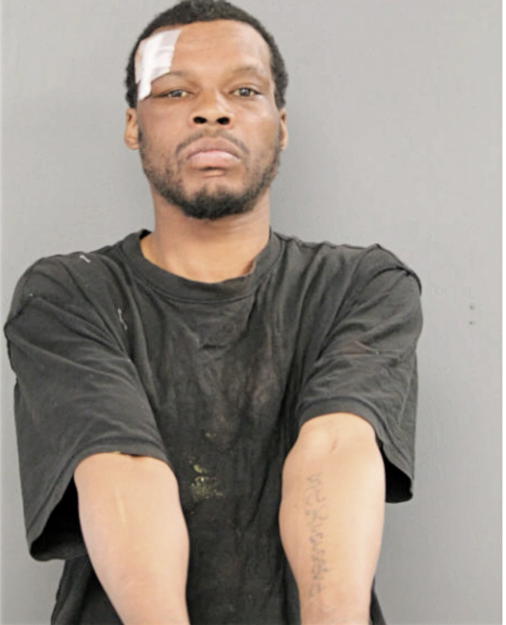 ZAKEE T WARD, Cook County, Illinois