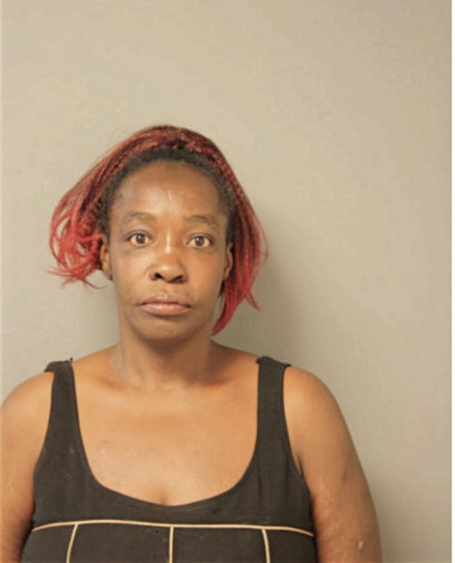 LISA WASHINGTON, Cook County, Illinois