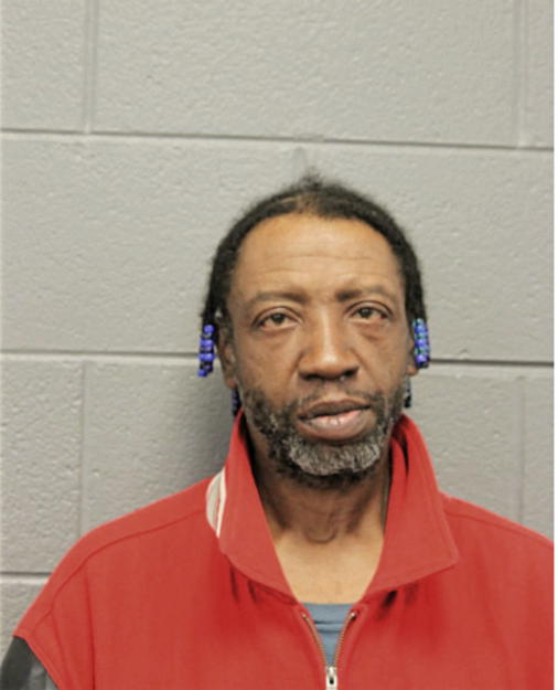 MICHAEL WATKINS, Cook County, Illinois