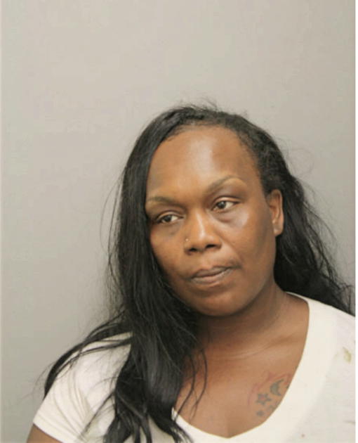 LASHEENA S WEEKLY, Cook County, Illinois