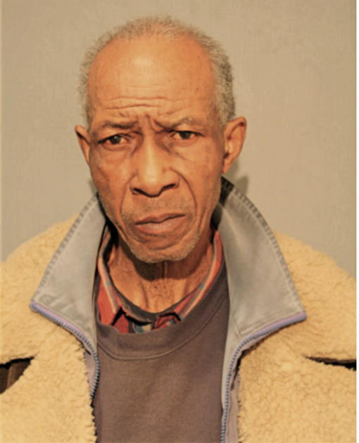 JOHN WELLINGTON, Cook County, Illinois